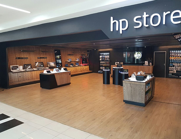 Hp Laptop Service Center in Hitechcity